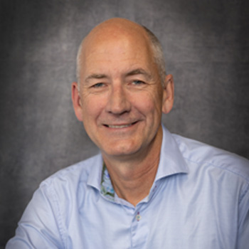 Eric Grimstead